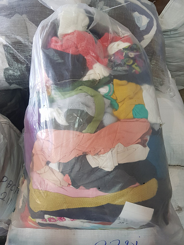 Сток и секонд-хенд оптом.